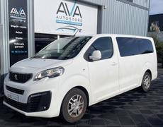 Peugeot Traveller Gouesnou
