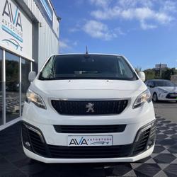 Peugeot Traveller 2.0 BlueHDi 150ch S&S Combi Long Business Gouesnou