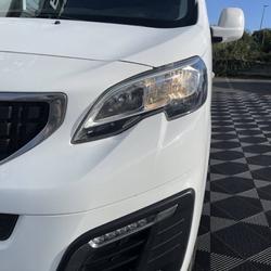 Peugeot Traveller 2.0 BlueHDi 150ch S&S Combi Long Business Gouesnou