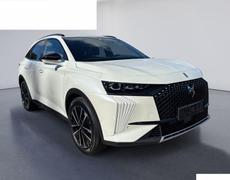 DS DS7 La Tour-de-Salvagny