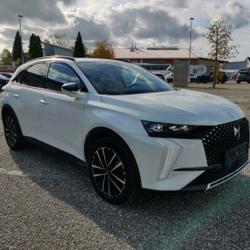 DS DS7 E-TENSE 225CH RIVOLI (ATTELAGE TOIT OUVRANT, PACK CONFORT, PACK DRIVE ASSIST+) occasion - La Tour-de-Salvagny - photo 2/16