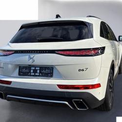 DS DS7 E-TENSE 4X4 300CH RIVOLI (ATTELAGE TOIT OUVRANT DRIVE ASSIST +) occasion - La Tour-de-Salvagny - photo 2/17