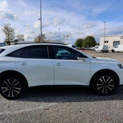 DS DS7 E-TENSE 225CH RIVOLI (ATTELAGE TOIT OUVRANT, PACK CONFORT, PACK DRIVE ASSIST+) occasion - La Tour-de-Salvagny - photo 3/16