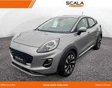 Ford Puma Pamiers