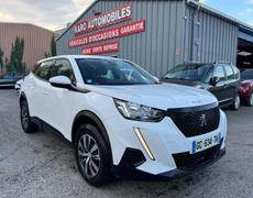 Peugeot 2008 Bédée