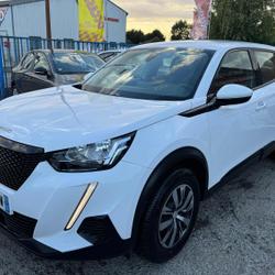 Peugeot 2008 1.5 HDi 110ch  STYLE B&eacute;d&eacute;e