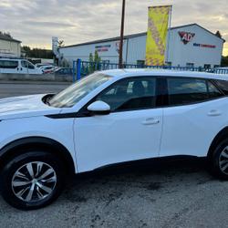 Peugeot 2008 1.5 HDi 110ch  STYLE B&eacute;d&eacute;e