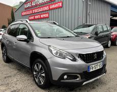 Peugeot 2008 Bédée