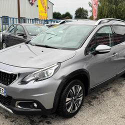 Peugeot 2008 1.5 HDi 100ch ALLURE BUSINESS B&eacute;d&eacute;e