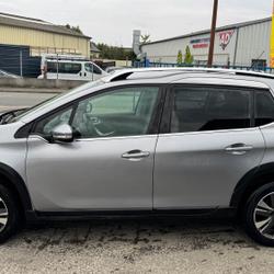 Peugeot 2008 1.5 HDi 100ch ALLURE BUSINESS B&eacute;d&eacute;e