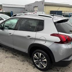 Peugeot 2008 1.5 HDi 100ch ALLURE BUSINESS B&eacute;d&eacute;e