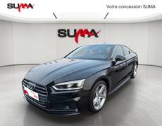 Audi A5 Sportback Chalon-sur-Saône