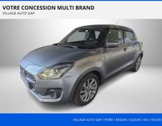 Suzuki Swift Gap