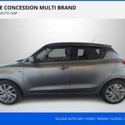 Suzuki Swift 1.2 Dualjet Hybrid 83ch Privil&egrave;ge Gap