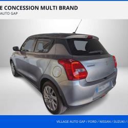 Suzuki Swift 1.2 Dualjet Hybrid 83ch Privil&egrave;ge Gap