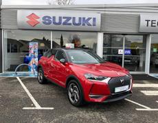DS DS3 Crossback Odos