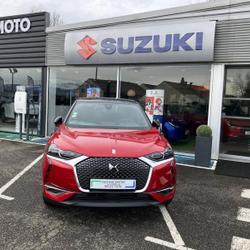 DS DS3 Crossback BlueHDi 130ch Grand Chic Automatique 98g Odos