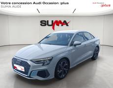 Audi A3 Chalon-sur-Saône