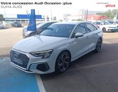 Audi A3 Chalon-sur-Saône