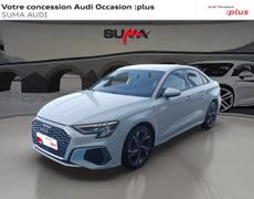 Audi A3 Chalon-sur-Saône