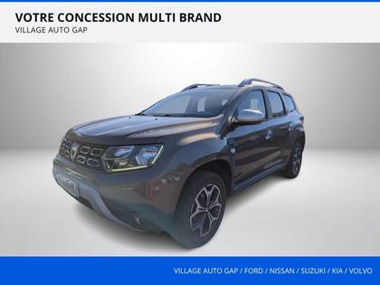 Dacia Duster - 1.5 Blue dCi 115ch Prestige 4x2 E6U - 15 490 €
