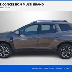 Dacia Duster 1.5 Blue dCi 115ch Prestige 4x2 E6U Gap