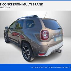 Dacia Duster 1.5 Blue dCi 115ch Prestige 4x2 E6U Gap