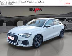 Audi A3 Sportback Chalon-sur-Saône