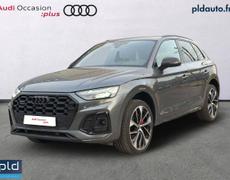 Audi Q5 Marseille 11e Arrondissement