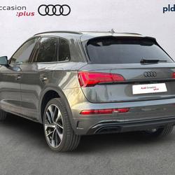 Audi Q5 Q5 55 TFSIe 367 S tronic 7 Quattro S line Marseille 11e Arrondissement