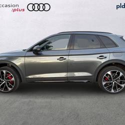 Audi Q5 Q5 55 TFSIe 367 S tronic 7 Quattro S line Marseille 11e Arrondissement