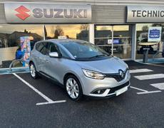 Renault Scenic 4 Odos