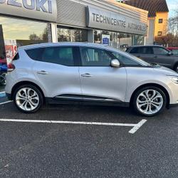 Renault Scenic 4 1.7 Blue dCi 120ch Intens EDC Odos