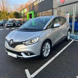 Renault Scenic 4 1.7 Blue dCi 120ch Intens EDC Odos