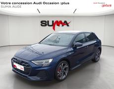 Audi A3 Sportback Chalon-sur-Saône