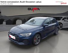 Audi A3 Sportback Chalon-sur-Saône