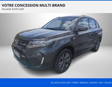 Suzuki Vitara Gap