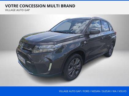 Suzuki Vitara - 1.4 Boosterjet Hybrid 129ch Privilège Allgrip MY24 - 24 490 €