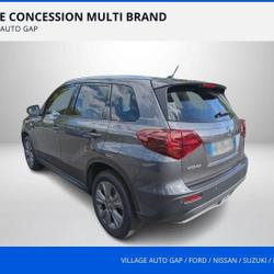 Suzuki Vitara 1.4 Boosterjet Hybrid 129ch Privil&egrave;ge Allgrip MY24 occasion - Gap - photo 3/24