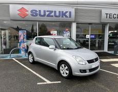 Suzuki Swift Odos