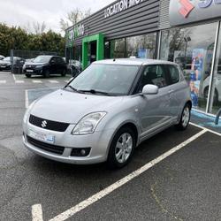 Suzuki Swift 1.3 VVT GLX 3p Odos