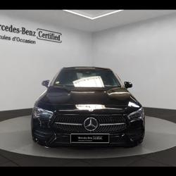 Mercedes CLA 200 d 150ch AMG Line 8G-DCT 8cv Ceris&eacute;