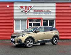 Peugeot 3008 Saint-Barthélemy-d'Anjou