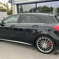 Mercedes Classe A 4 Matic SPEEDSHIFT-DCT Saint-Pierre-la-Cour