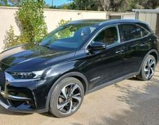 DS DS7 Crossback La Tour-de-Salvagny