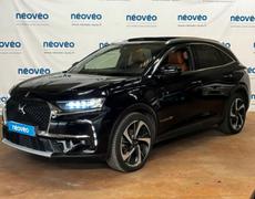 DS DS7 Crossback La Tour-de-Salvagny