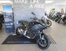 BMW F 700 Souffelweyersheim