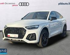 Audi Q5 Marseille 11e Arrondissement