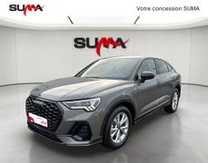 Audi Q3 Chalon-sur-Saône