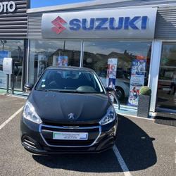Peugeot 208 1.6 BlueHDi 75ch Active 5p Odos